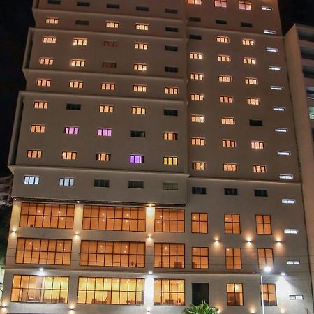 Hotel Royal Elisa Annaba Bagian luar foto